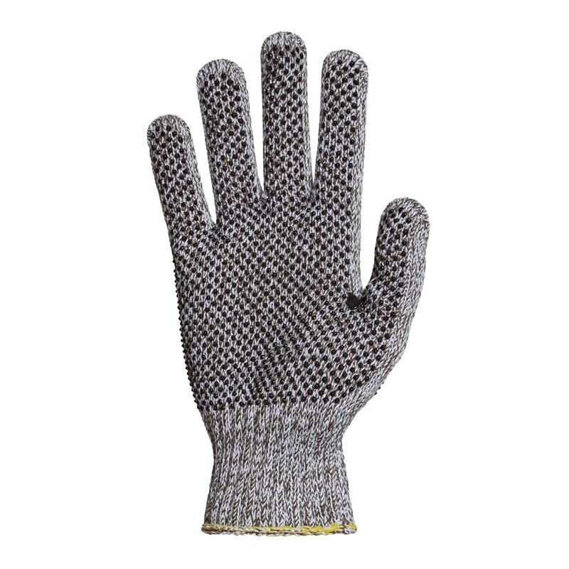 KnitActiv Pro™ knit gloves with heat and cut protection, L