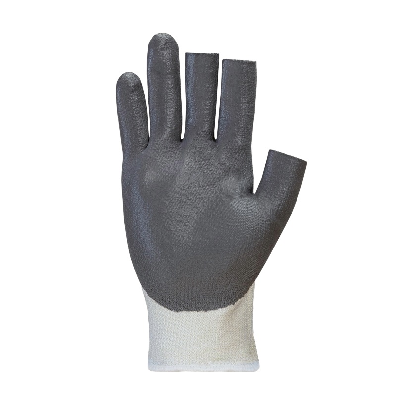 Gants enduits TenActiv™ à doigts ouverts, XL