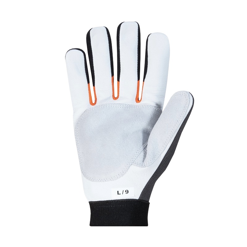 Gants de style mécanique économiques Clutch Gear™, S