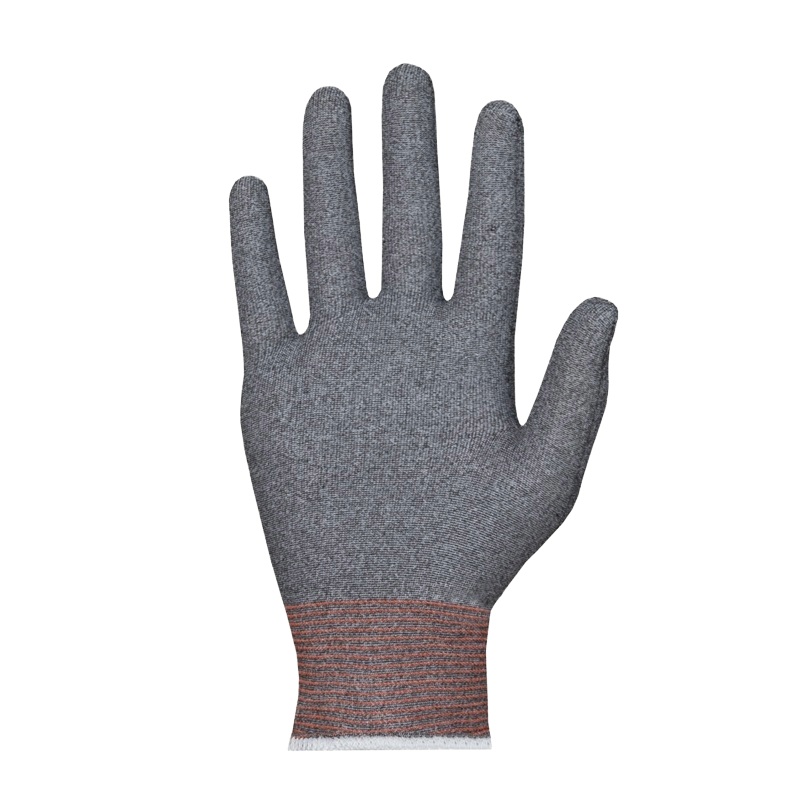 Dexterity Pro™ knit gloves with maximum cut protection, XS