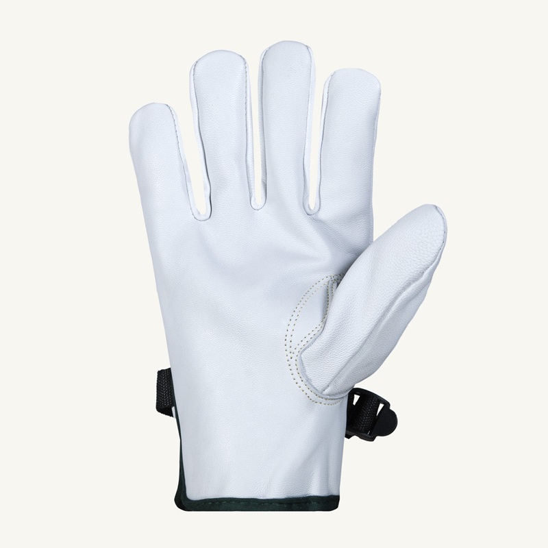 Endura® cover gloves for Class 0 / Class 00 low voltage gloves, L
