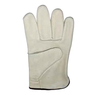 Tuff Grade™ low hazard protection driver gloves with cotton lining, M