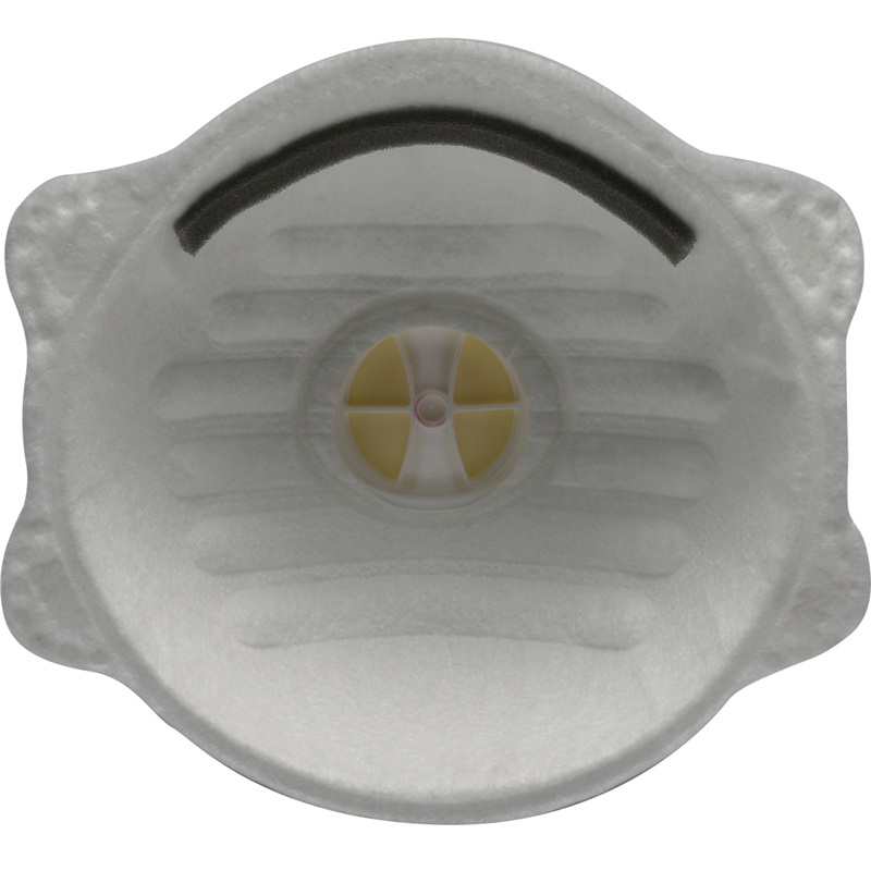Respirateurs contre les particules jetables Dynamic™ homologué N95 avec valve d'expiration