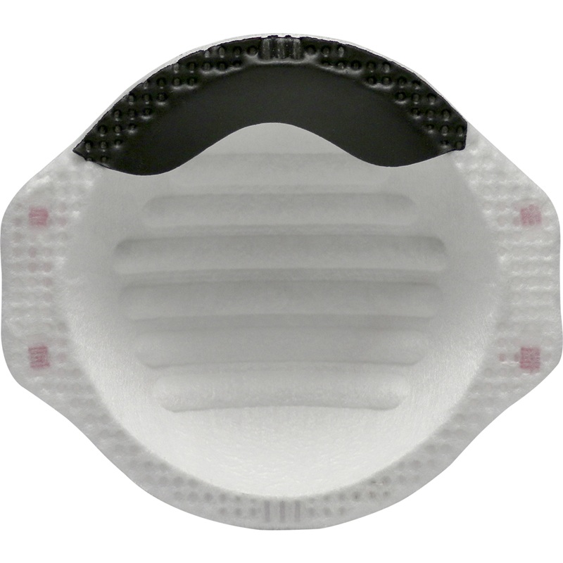 Respirateurs contre les particules jetables Dynamic™ homologué N95