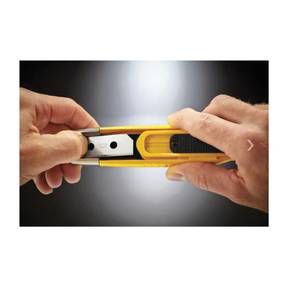 COUTEAU OLFA SK-8 AUTO-RETRACT.AUTOMATIQUE