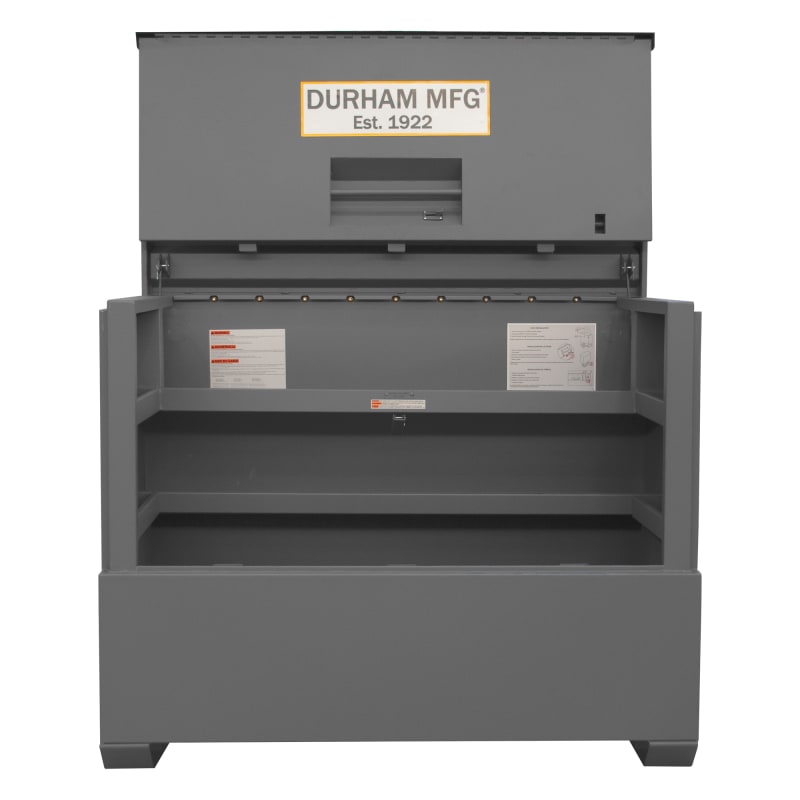 COFFRET PIANO DE CHANTIER 60-1/2po x 34-3/4po x 49-3/8po