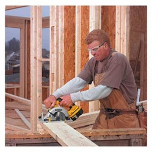 18V XRP 6-1/2 Circular Saw w/ 1 Battery an