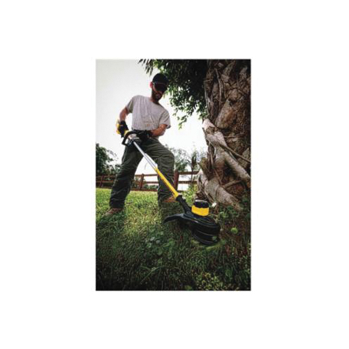 DEWALT 20V MAX* Brushless XR String Trimmer -