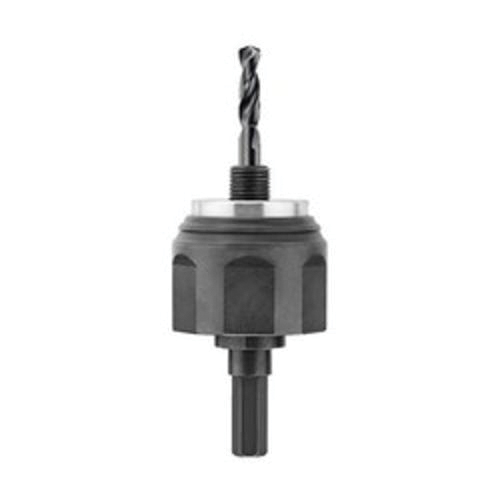 7/16 Quick Change Mandrel (1-1/4 to 6