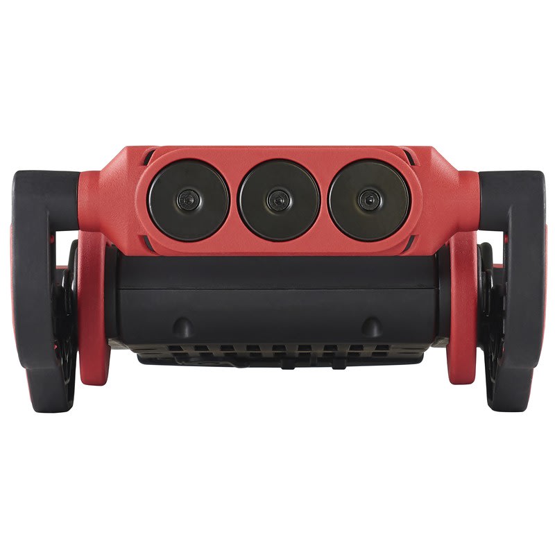 Lampe de travail Streamlight® BearTrap® rechargeable à DEL 2000 lumens