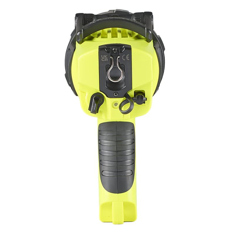 Projecteur à prise pistolet Streamlight® Waypoint® 400 rechargeable à DEL 1400 lumens