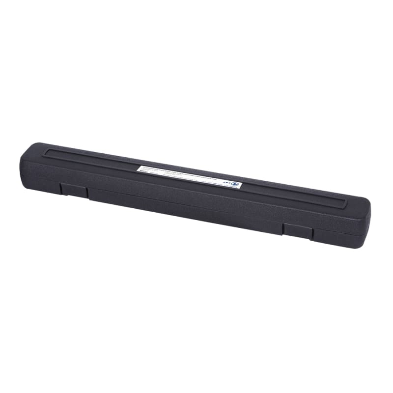 Industrial Series Torque Wrench - 1/2in DR 50-250 ft/lb