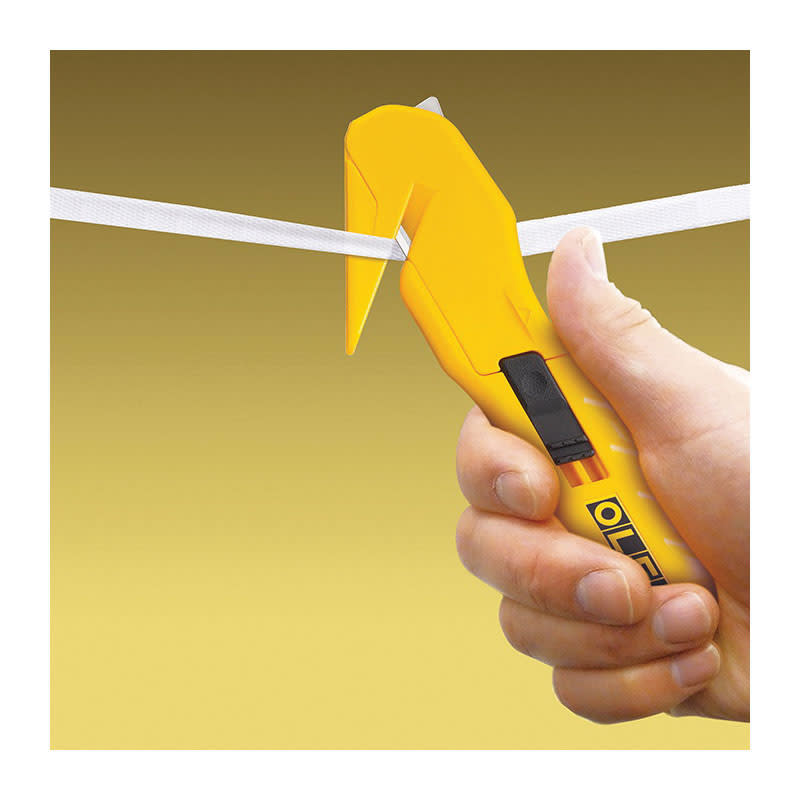 Couteau de sécurité à lame dissimulée Olfa® SK-10