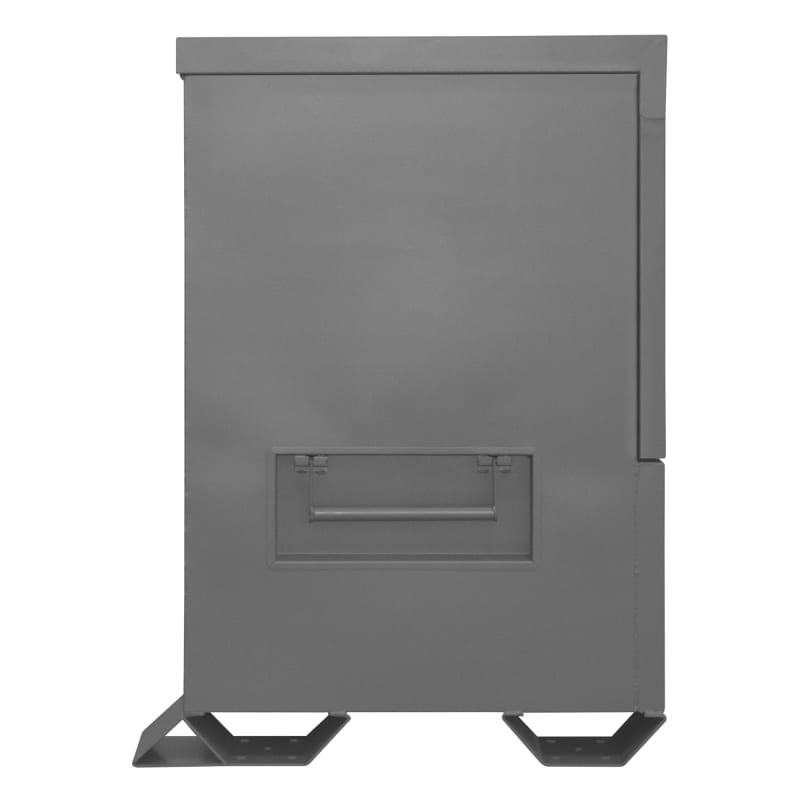 COFFRET PIANO DE CHANTIER 60-1/2po x 34-3/4po x 49-3/8po
