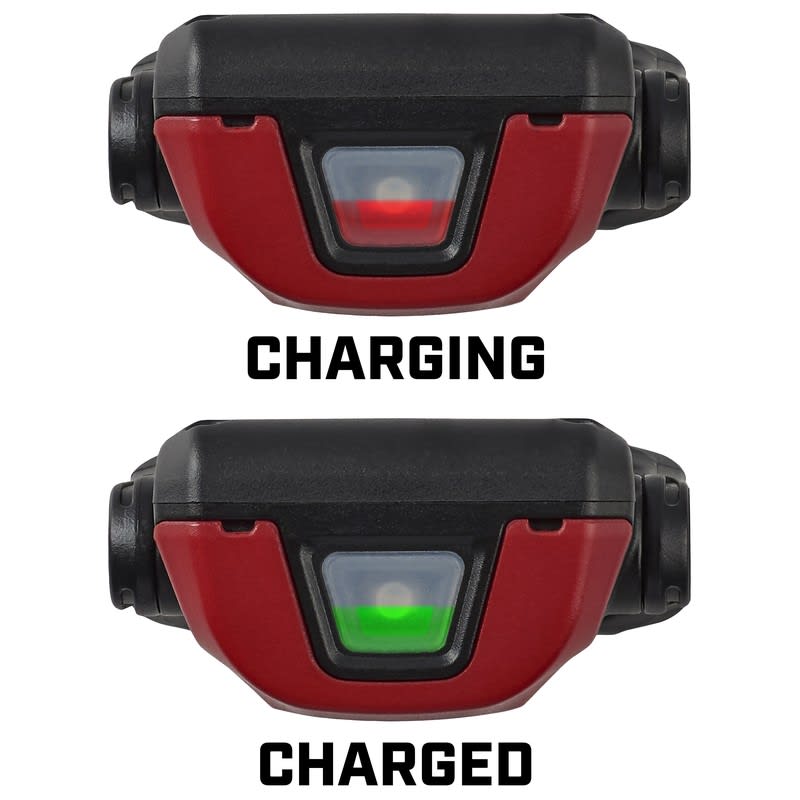 Streamlight® Syclone® LED rechargeable work light 400 lumens
