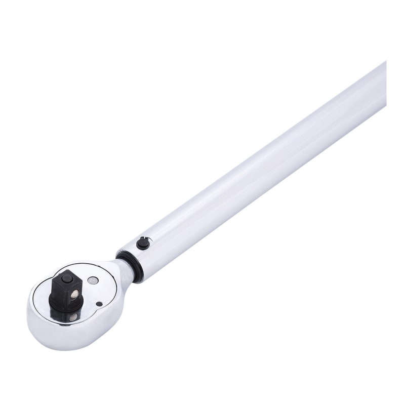 Industrial Series Torque Wrench - 1/2in DR 50-250 ft/lb