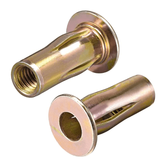 Image Type Versa-Nut®