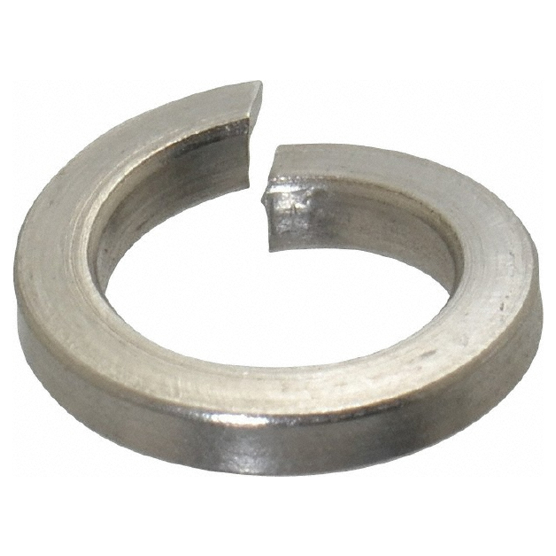 Image Rondelles de blocage fendues pour vis à tête 6 pans creux (high-collar)