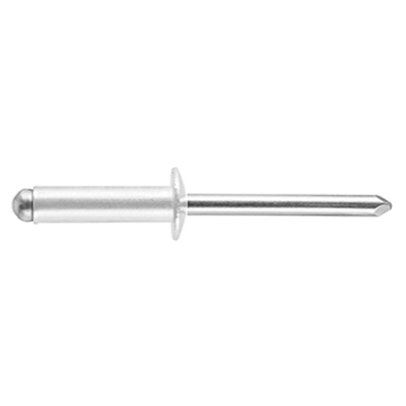 Image Rivets aveugles ouverts (open-end / non-structurel)