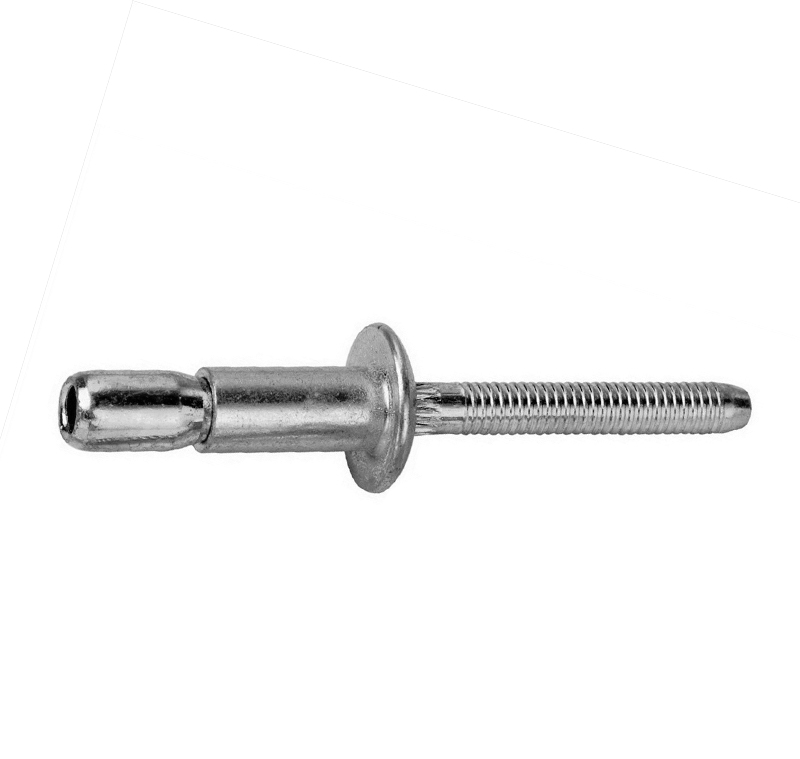 Image Rivets aveugles multi-grip de type Interlock® (structurel)