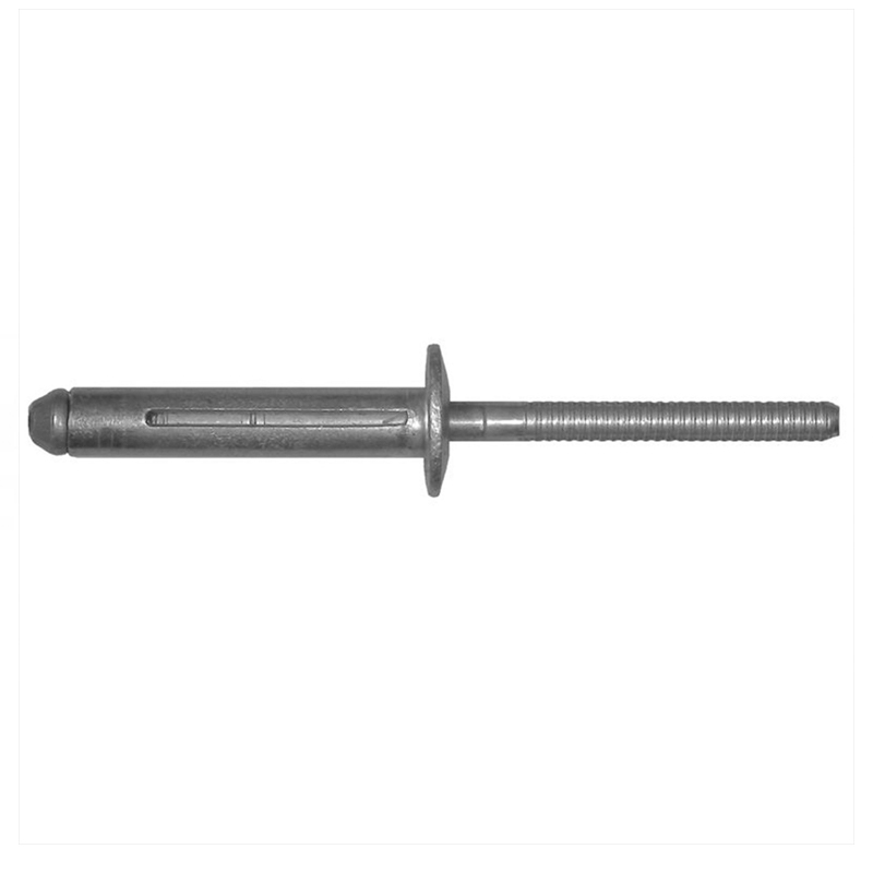 Image Rivets aveugles de type Klamp-Tite® (structurel)
