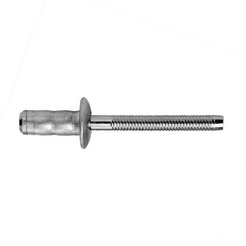 Image Rivets aveugles multi-grip de type Stavex® (non-structurel)